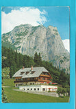 AK Grundlsee. Gästehaus Pension Backenstein.