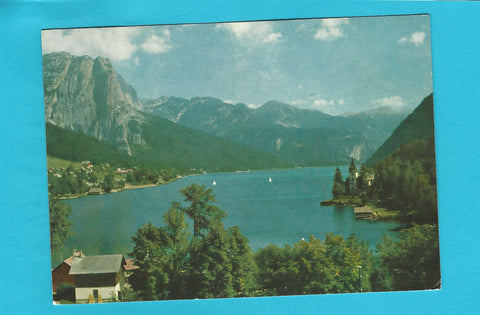 AK Grundlsee.