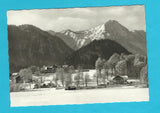 AK Grundlsee mit Zinken.