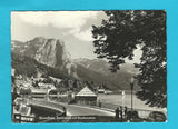 AK Grundlsee, Seeklause mit Backenstein.
