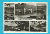 AK Gruss vom Ossiachersee.