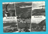 AK Rund um den Ossiachersee.
