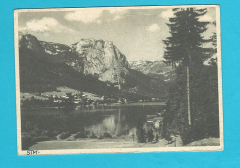 AK Grundlsee.
