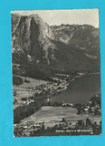 AK Grundlsee mit Backenstein.