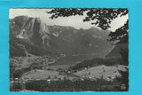 AK Grundlsee mit Backenstein.