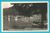 AK Am Ossiachersee (1939)