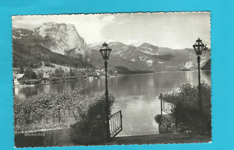 AK Grundlsee.