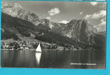 AK Grundlsee mit Backenstein.