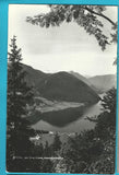 AK Gössl am Grundlsee, Dachsteinblick.