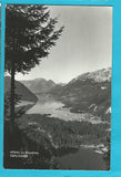 AK Gössl am Grundlsee. Toplitzsee.