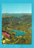AK Turracherhöhe mit Schladminger Tauern. Turracher und Grünsee.
