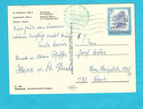 AK Großer Königsstuhl - Seenock.