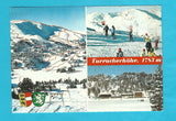 AK Turracherhöhe. Seehotel Jägerwirt.