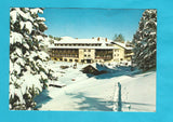 AK Hotel Hochschober. Turracherhöhe.