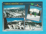 AK Turracherhöhe. (1987)
