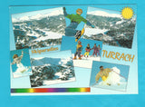 AK Skiparadies Turrach.