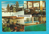 AK Sporthotel Turracherhöhe und Gästehaus Krapinger. Ebene Reichenau.