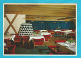 AK Turracher Höhe. Restaurant im Hotel Hochschober.