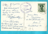 AK Turracherhöhe, Schwarzsee mit Eisenhut.