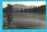AK Turracher Höhe. Schwarzsee. (1959)