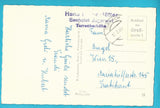 AK Gruss von der Turracherhöhe. (1958)