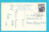 AK Turracher Höhe. Schwarzsee. (1959)