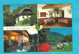 AK St. Urban - Simonhöhe. Spezialitätenhaus Lindenhof. Restaurant Pension Familie Pluch.