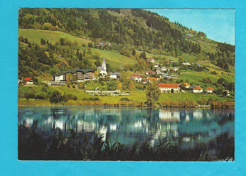 AK St. Urban am Urbansee.