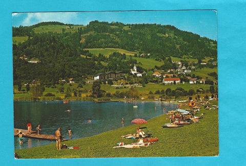 AK St. Urban am Urbansee.