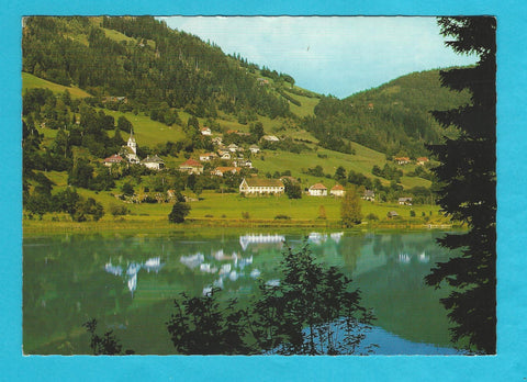AK St. Urban am Urbansee.