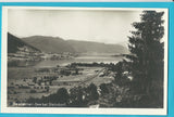 AK Ossiacher See bei Steindorf. (1928)