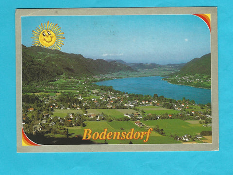 AK Bodensdorf.