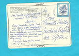 AK Tschöran - Bodensdorf am Ossiachersee gegen Ossiach.