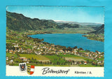 AK Bodensdorf am Ossiachersee.