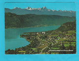 AK Bodensdorf am Ossiachersee.