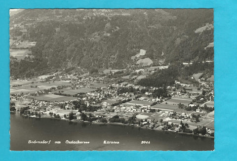 AK Bodensdorf am Ossiachersee.