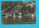 AK Bodensdorf am Ossiachersee. Stöcklweingarten am Ossiacher See. (Dependance, Seehotel, Birkenhof, Birkenheim)