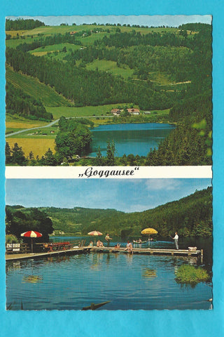 AK Steuerberg - Goggausee.