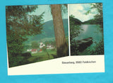 AK Steuerberg. Goggausee.