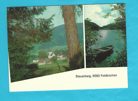AK Steuerberg. Goggausee.