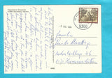 AK Steuerberg. Pösentheiner Wasserfall.