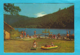 AK Steuerberg. Goggausee.