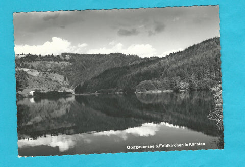 AK Goggauersee.