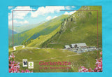 AK Glockenhütte. Fam. Seitner. Schiestlscharte. Nockalmstrasse.