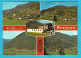 AK Grüsse aus Patergassen.