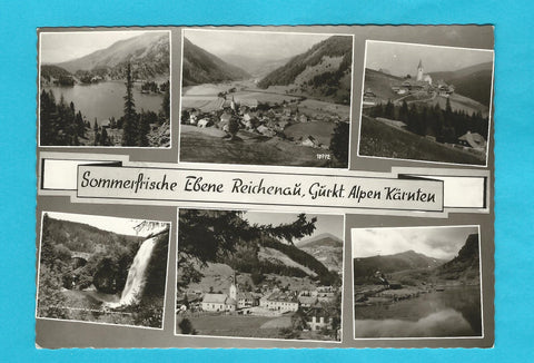 AK Ebene Reichenau.