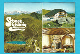 AK Patergassen, Falkertsee. Hotel Schneekönig. 