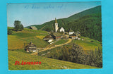 AK Ebene Reichenau. Gasthof Pertlwirt. St. Lorenzen 1.