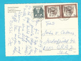 AK Ebene Reichenau. Gasthof Pertlwirt. St. Lorenzen 1.