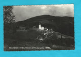 AK St. Lorenzen mit Krukenspitze.